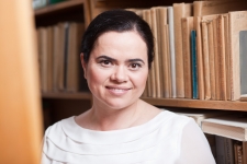 Anna Ficner-Ogonowska Anna Ficner-Ogonowska