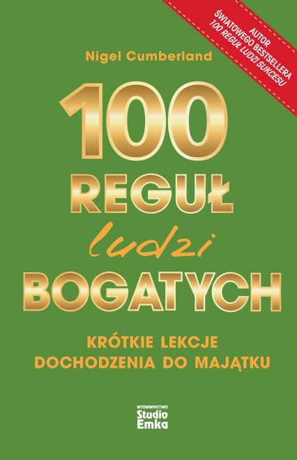 100 reguł ludzi bogatych