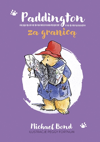 Paddington za granicą
