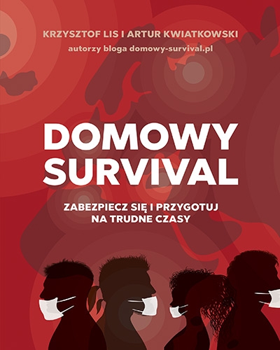 Domowy survival (wyd. 2020)
