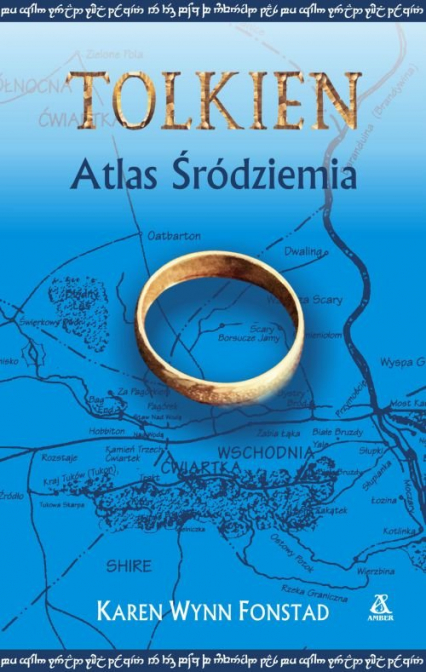 Atlas Śródziemia