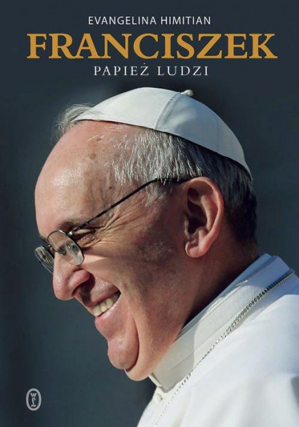 Franciszek Papież ludzi