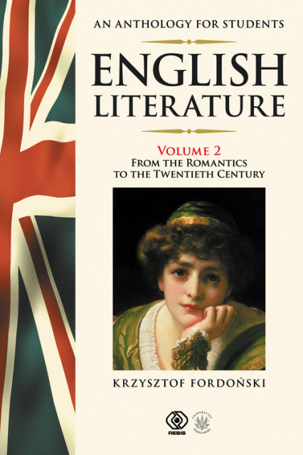 English Literature. An Anthology for Students 2