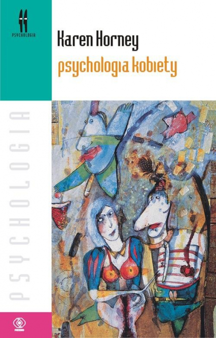 Psychologia kobiety