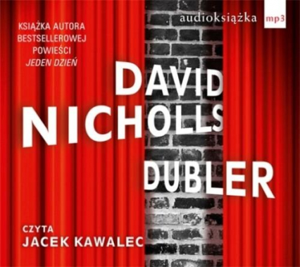 Dubler. Audiobook