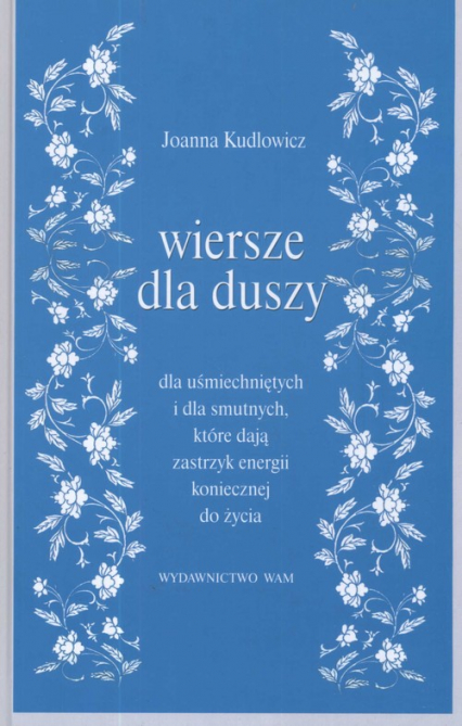 Wiersze dla duszy