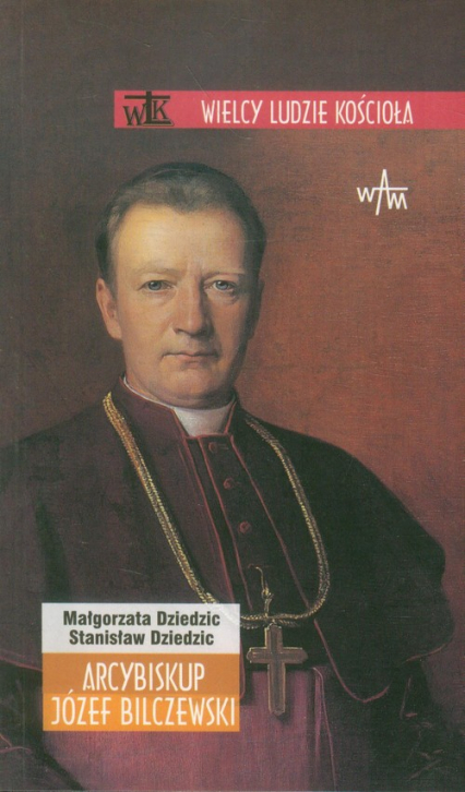 Arcybiskup Józef Bilczewski