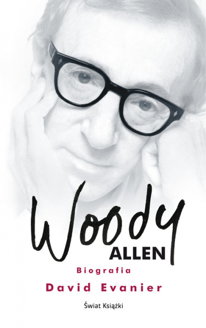 Woody Allen. Biografia