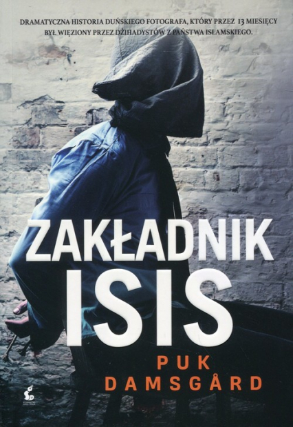 Zakładnik ISIS
