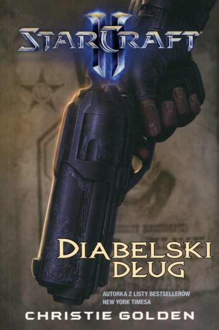 StarCraft II. Diabelski dług