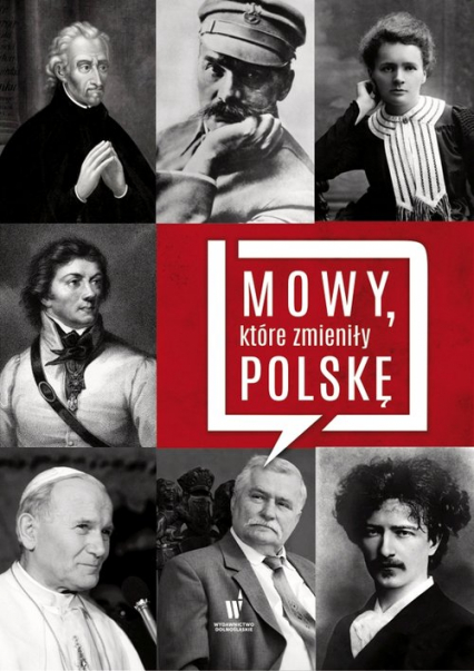 Słowa, które zmieniły Polskę