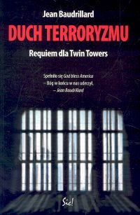 Duch terroryzmu Requiem dla Twin Towers