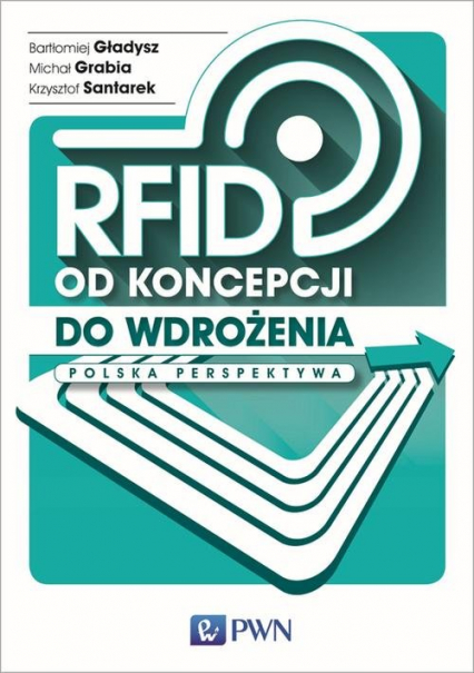 RFID od koncepcji do wdrożenia Polska perspektywa