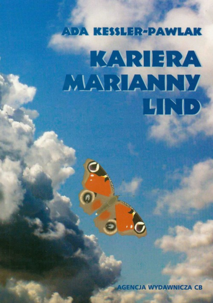Kariera Marianny Lind