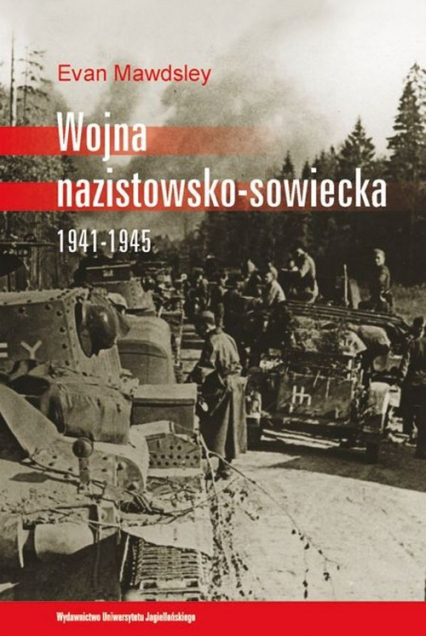 Wojna nazistowsko sowiecka 1941–1945