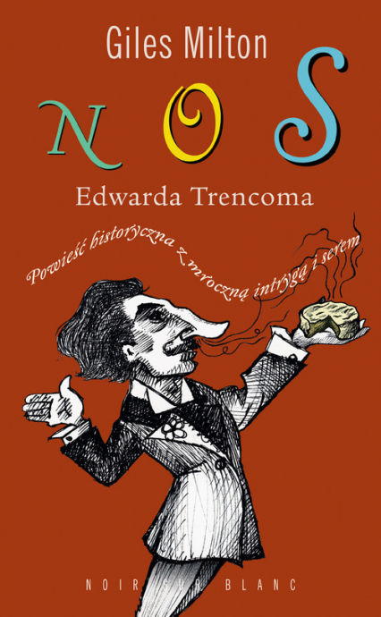 Nos Edwarda Trencoma