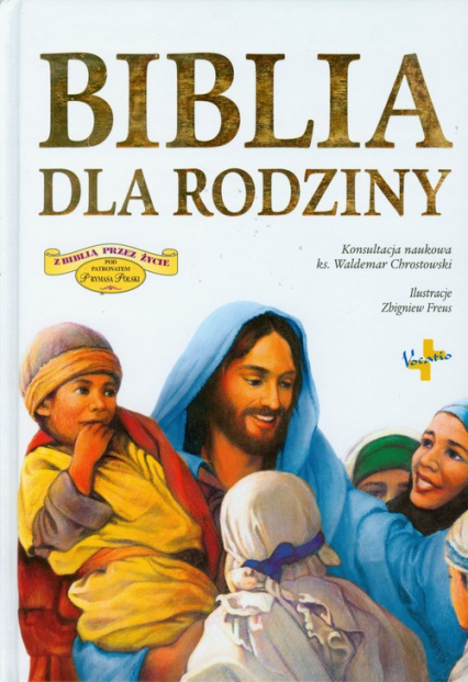 Biblia dla rodziny