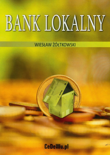 Bank lokalny