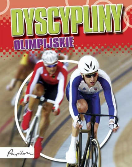 Dyscypliny olimpijskie