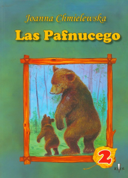 Las Pafnucego część 2