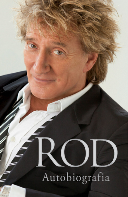 Rod Autobiografia