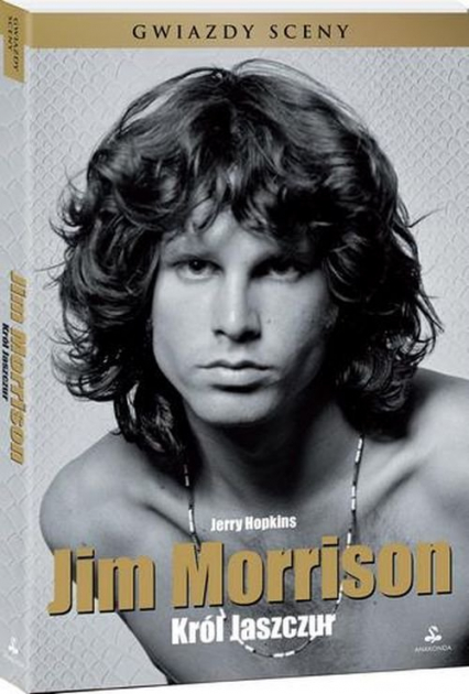 Jim Morrison Król Jaszczur