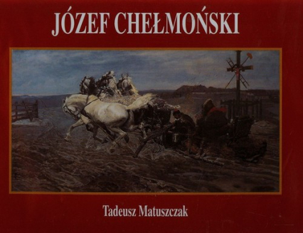 Józef Chełmoński