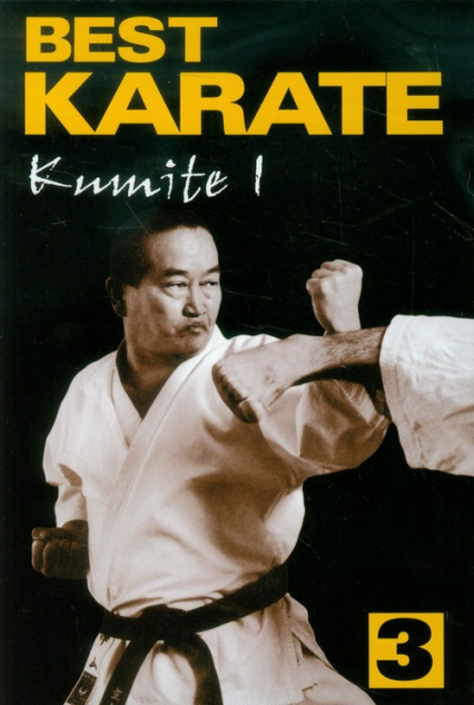 Best karate 3 Kumite