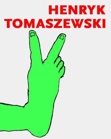 Henryk Tomaszewski wersja polska