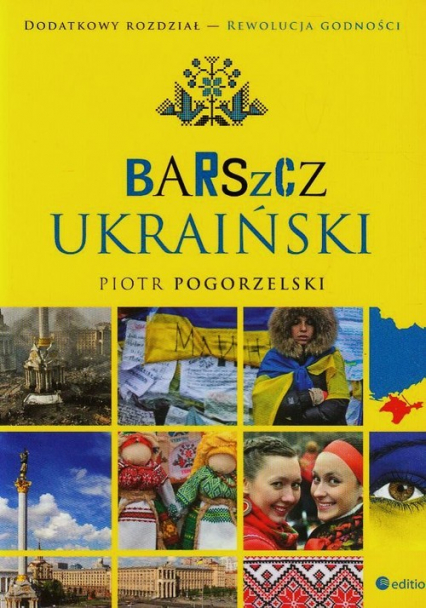 Barszcz ukraiński