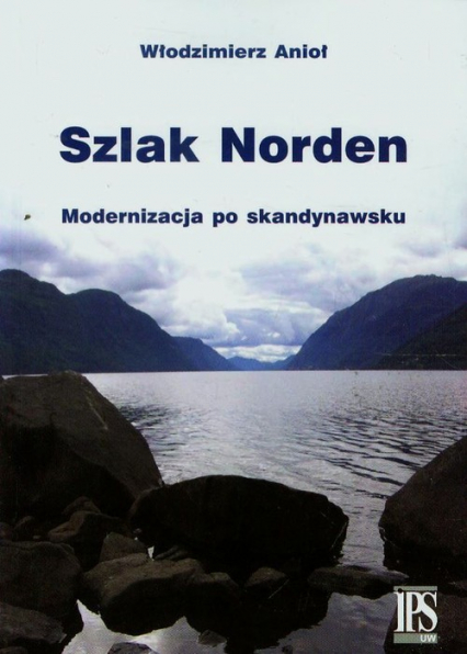 Szlak Norden Modernizacja po skandynawsku