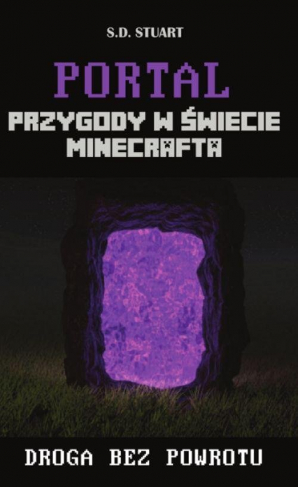 Portal Przygody w świecie Minecrafta