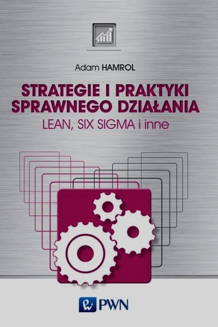 Strategie i praktyki sprawnego działania Lean Six Sigma i inne