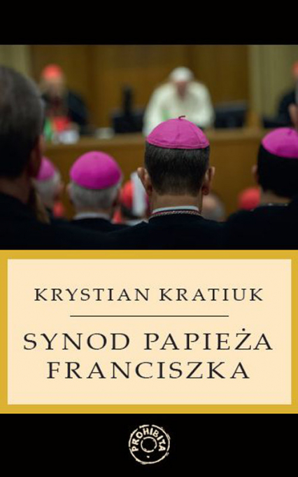Synod papieża Franciszka