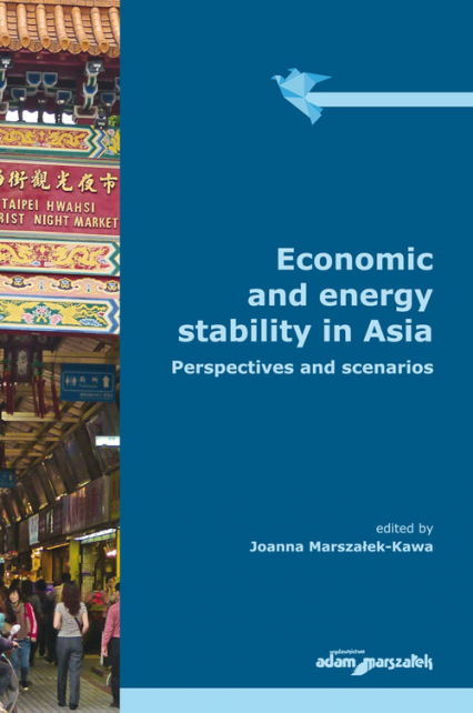 Economic and energy stability in Asia Perspectives and scenarios