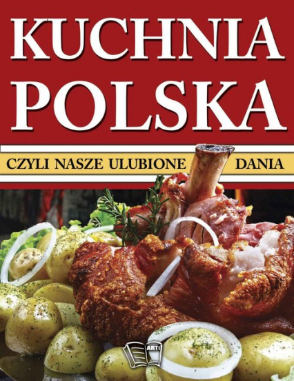 Kuchnia polska - cegiełka czyli nasze ulubione dania