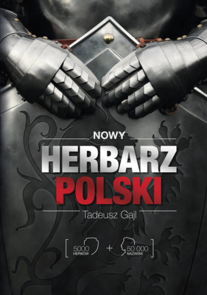 Nowy herbarz polski