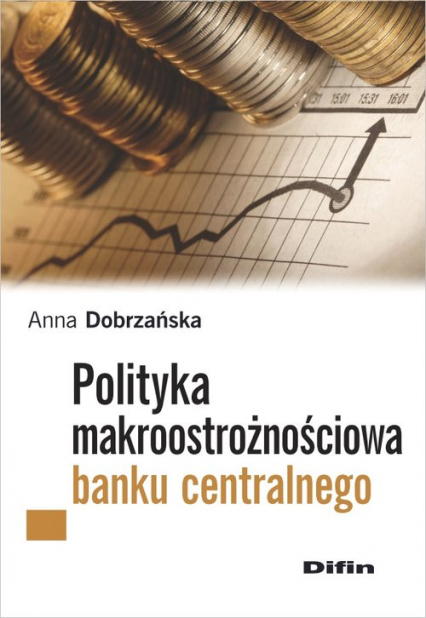Polityka makroostrożnościowa banku centralnego