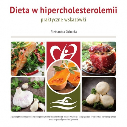 Dieta w hipercholesterolemii praktyczne wskazówki