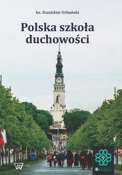 Polska szkoła duchowości