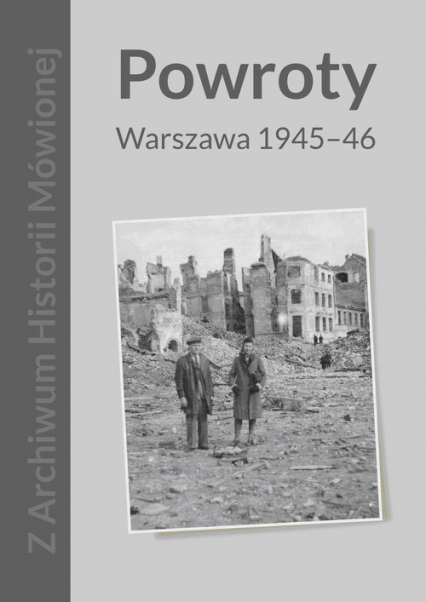 Powroty Warszawa 1945-46