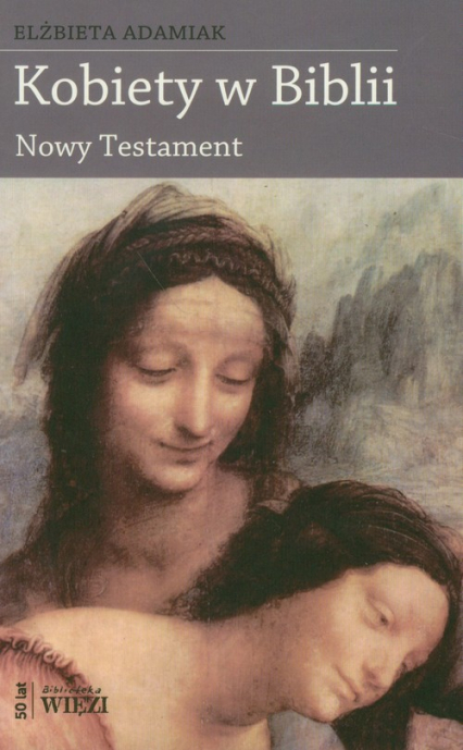 Kobiety w Biblii Nowy Testament