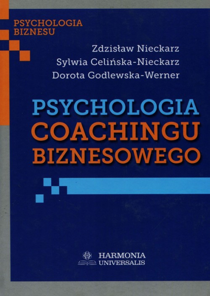 Psychologia coachingu biznesowego