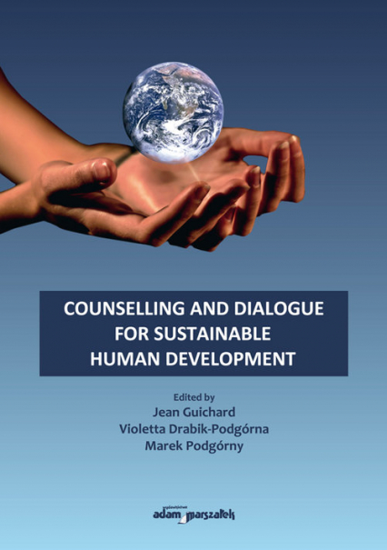 Counselling and dialogue for sustainable human development