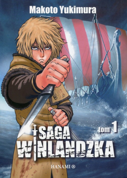 Saga Winlandzka 1