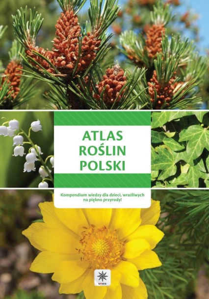 Unica - Atlas roślin Polski