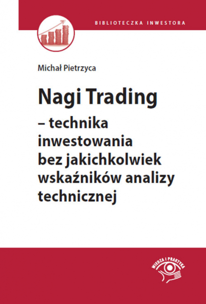 Nagi Trading technika inwestowania bez jakichkolwiek wskaźników analizy technicznej