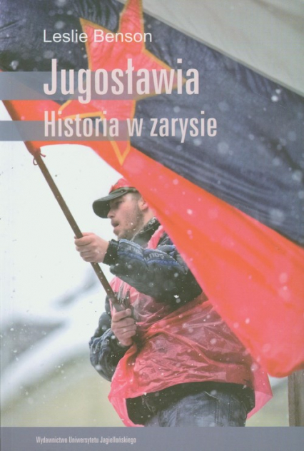Jugosławia Historia w zarysie
