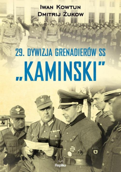 29 Dywizja Grenadierów SS „Kaminski”