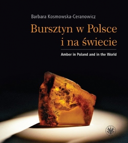 Bursztyn w Polsce i na świecie Amber in Poland and in the World
